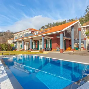  Alojamento de Turismo Rural Casa Caminho Verde Portugal