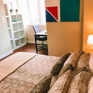 7rios Privatunterkunft