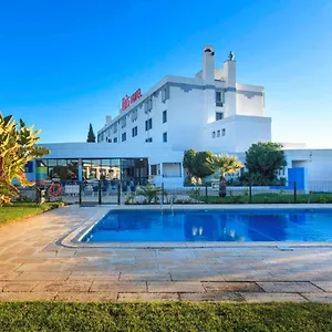 Ibis Algarve 2*, Faro Portugal