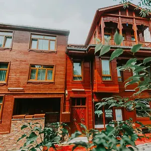 *** Отель Acacia Mansion Турция