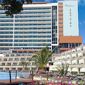***** Отель Pestana Carlton Madeira Ocean Португалия