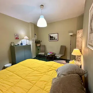  Apartamento Royal Centro De Espanha