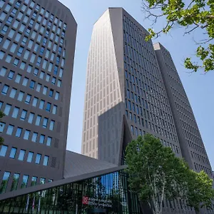 **** Отель Hilton Garden Chavchavadze Грузия