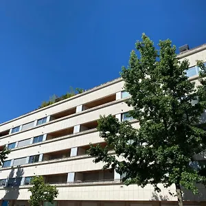  Apartamento Viseu Home Portugal