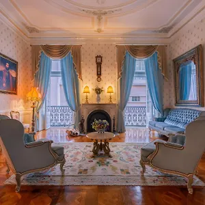 Palácio Especiarias Casa de hóspedes