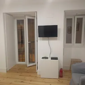 Apartamento Vr Martim Moniz, Lisboa