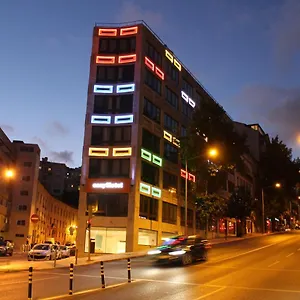 Easyhotel Лиссабон