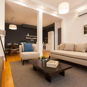 Apartamento Flh Baixa Family Spacious, Lisboa