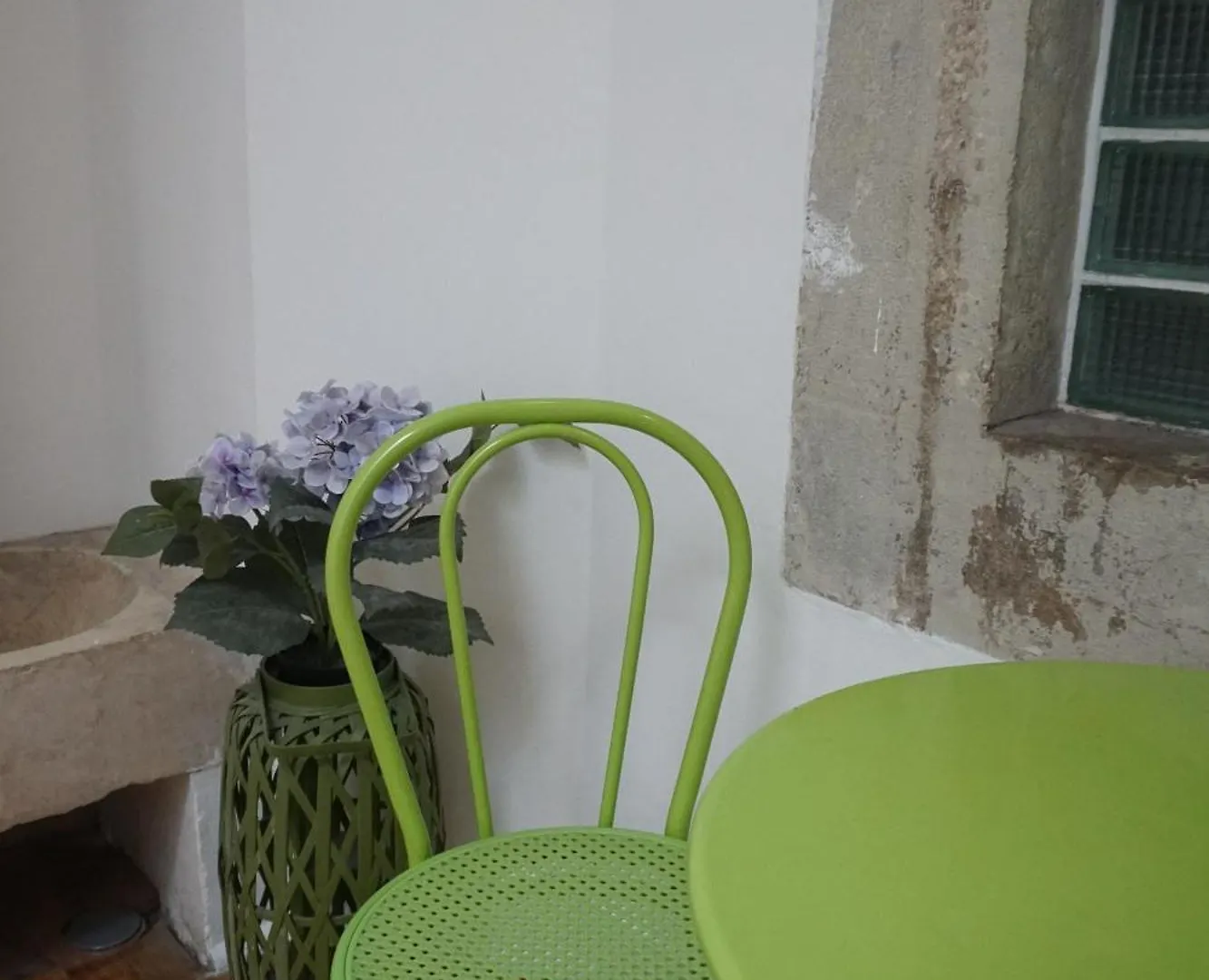Lost Inn Lisbon Hostel