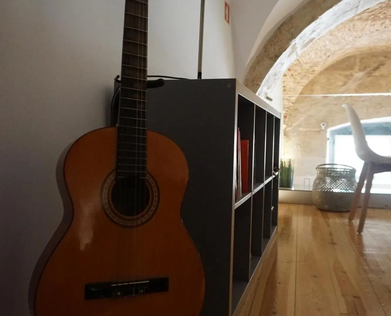 Lost Inn Lisbon Hostel