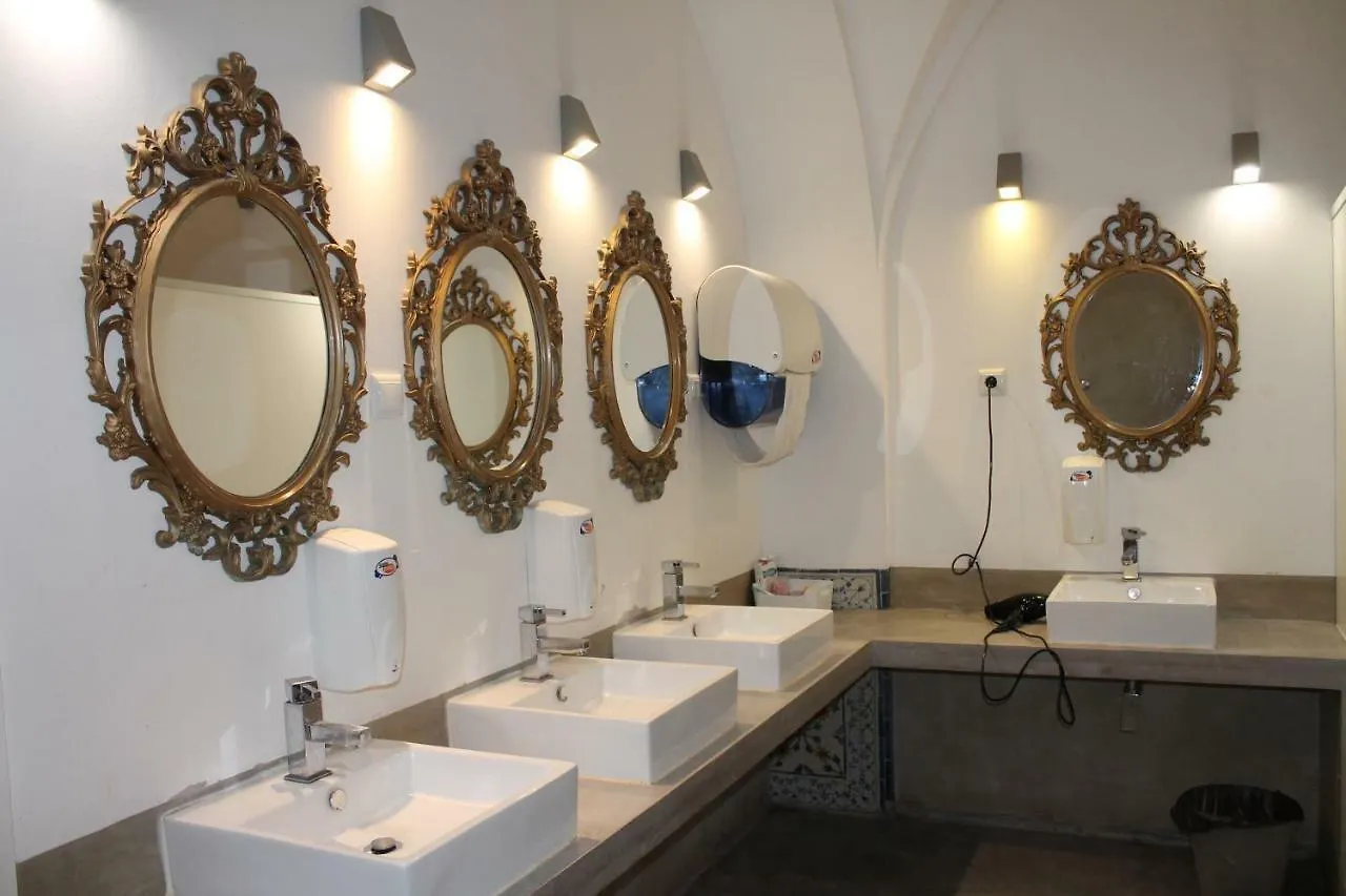 Lost Inn Lisbon Hostel