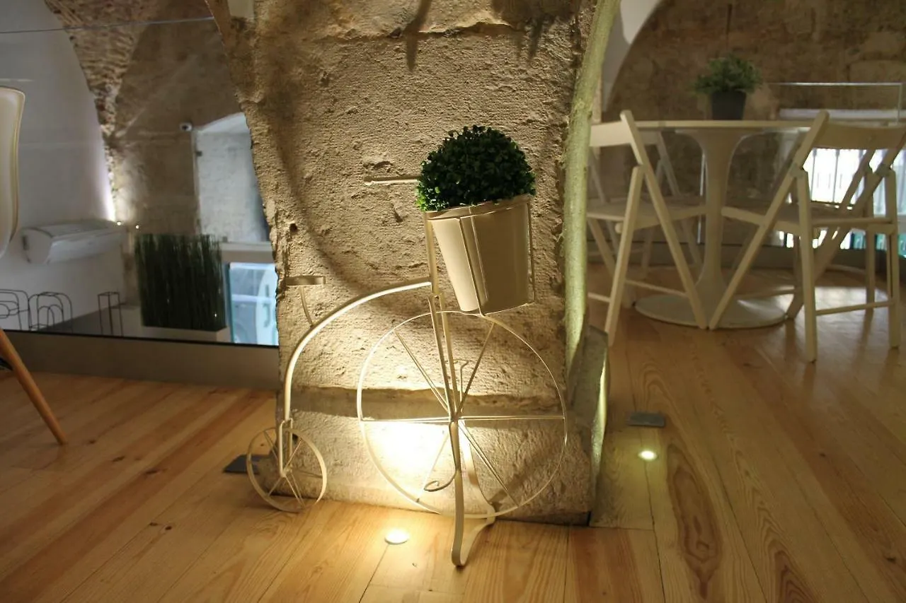 Lost Inn Lisbon Hostel