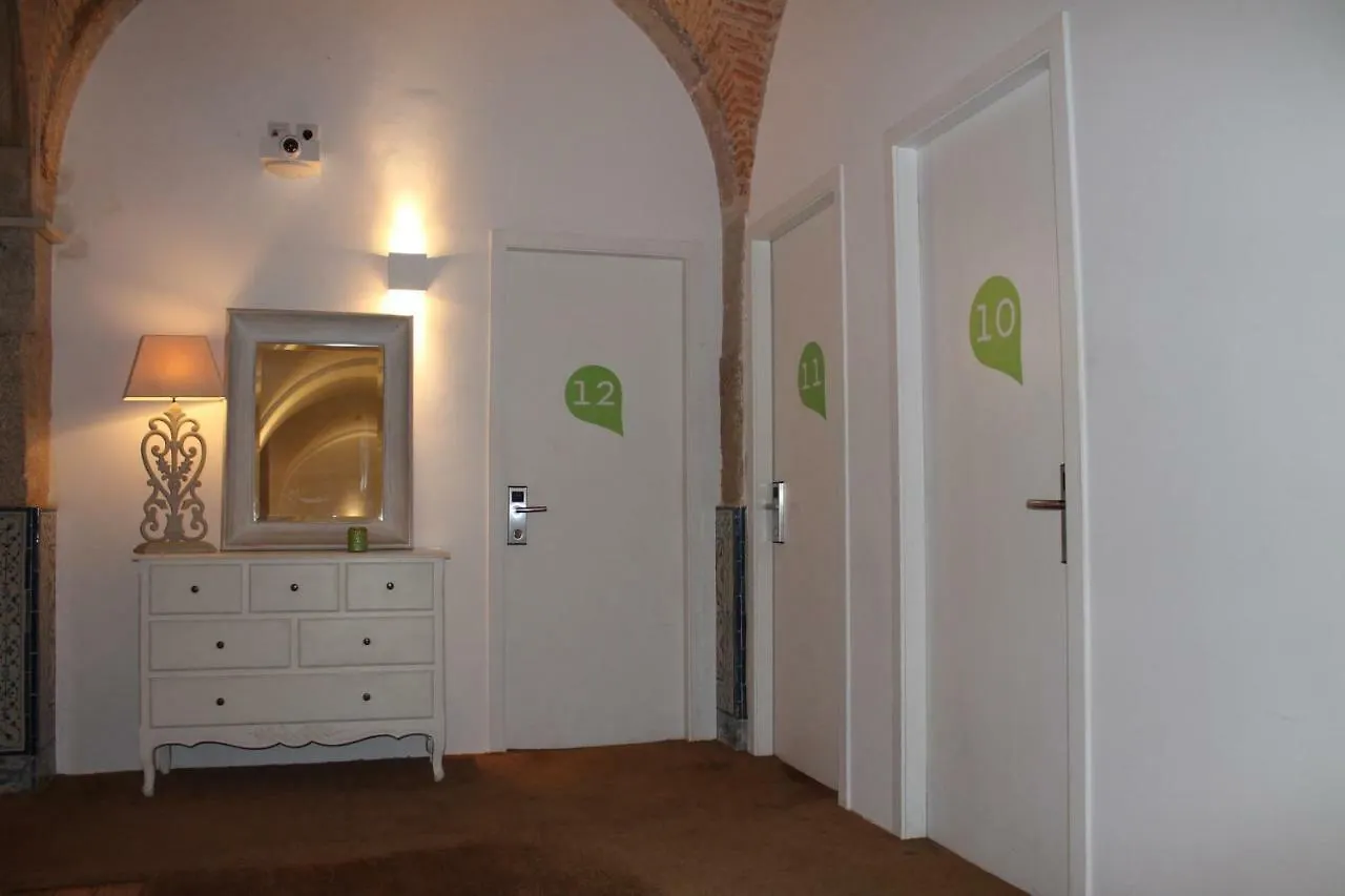 Lost Inn Lisbon Hostel