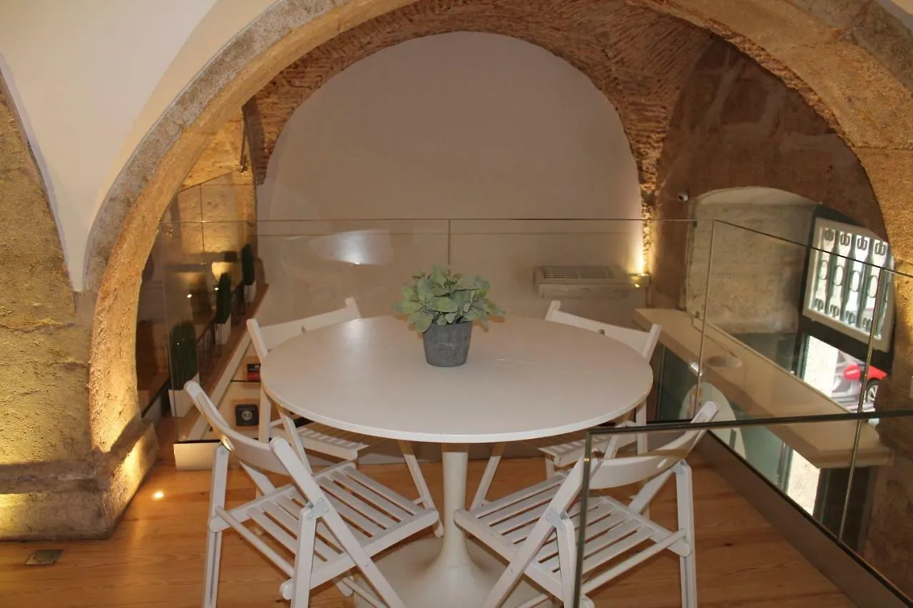 Lost Inn Lisbon Hostel