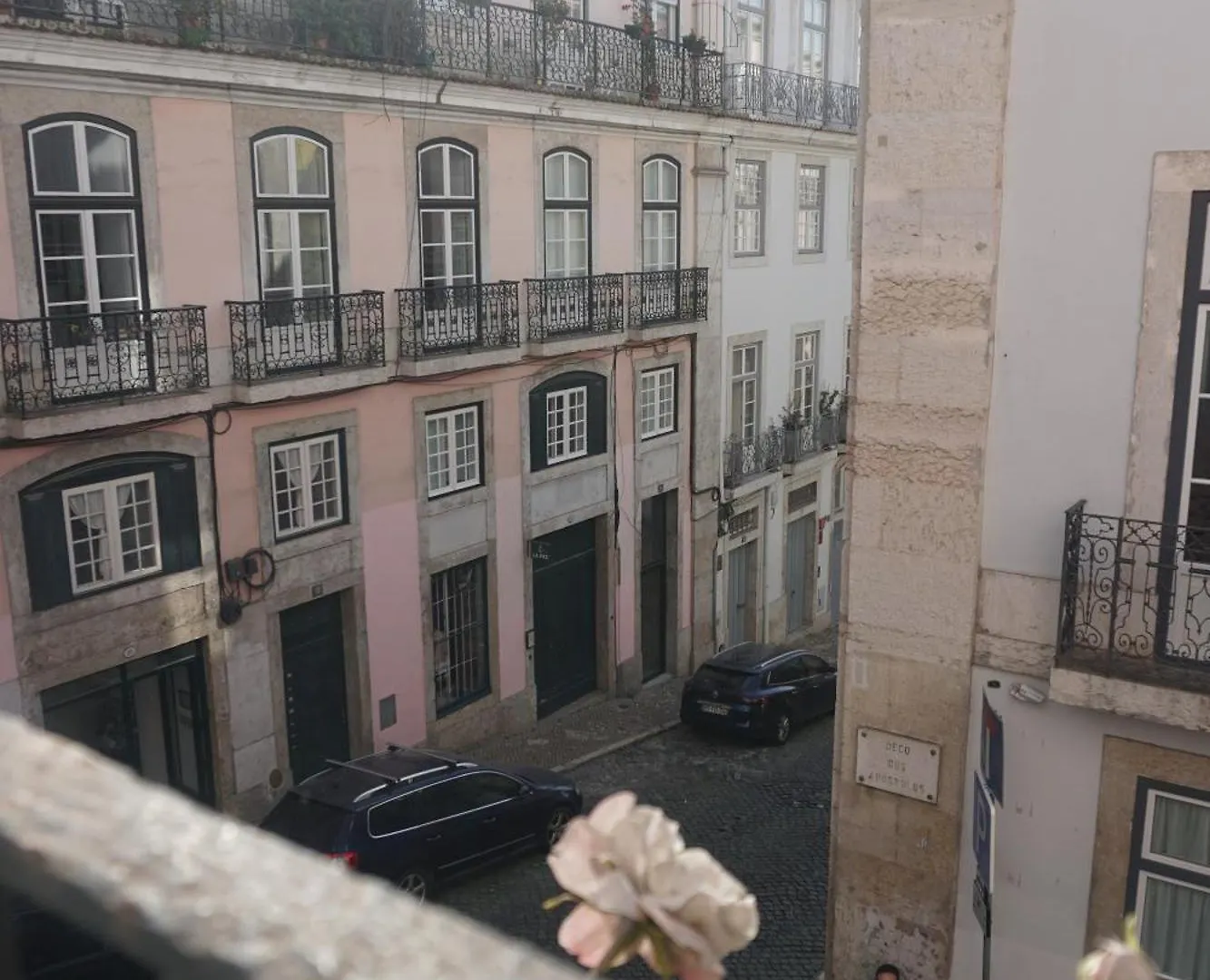 Lost Inn Lisbon Hostel
