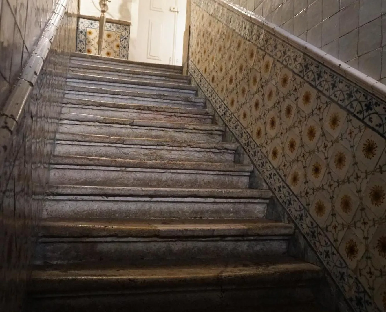 Lost Inn Lisbon Hostel
