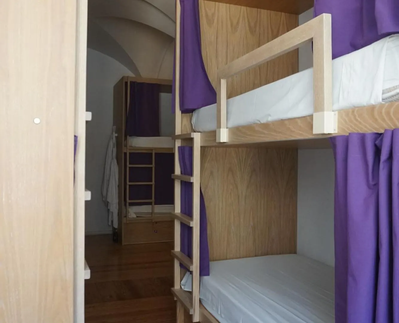 Lost Inn Lisbon Hostel
