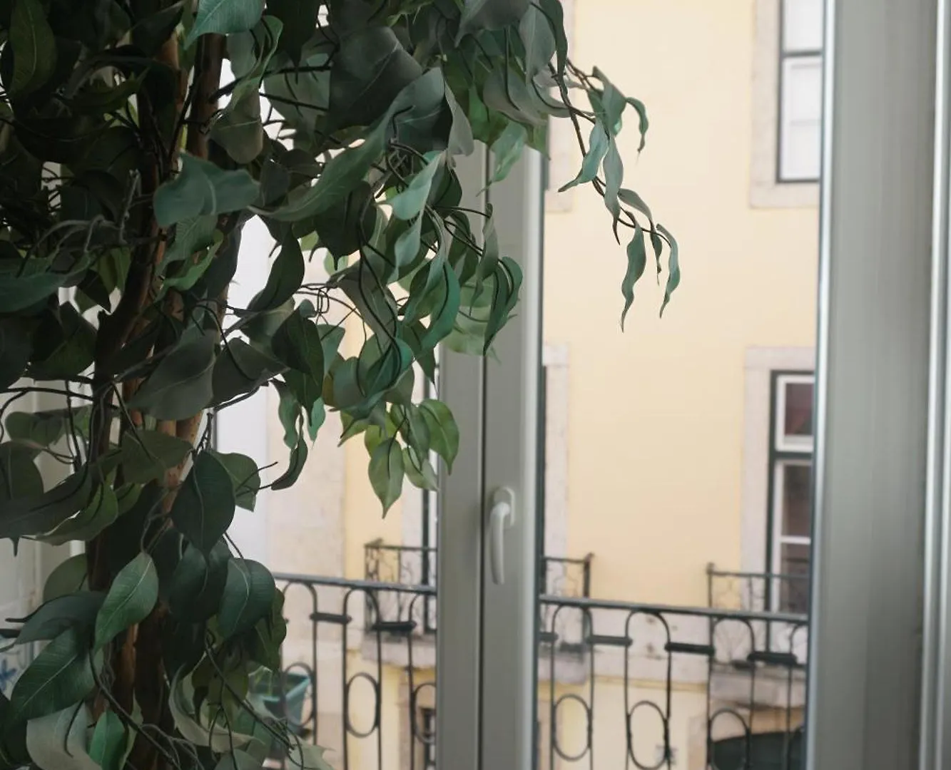 Lost Inn Lisbon Hostel